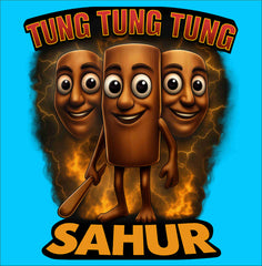 106 - Brianrot Thug Thug Sahur