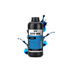 UV DTF Inks - 1 Liter