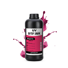 UV DTF Inks - 1 Liter