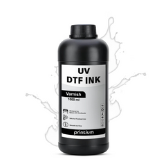 UV DTF Inks - 1 Liter