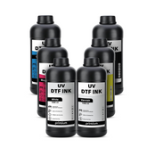 UV DTF Inks - 1 Liter