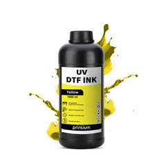 UV DTF Inks - 1 Liter