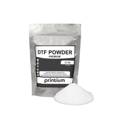 Premium DTF Transfer Powders – 1 KG