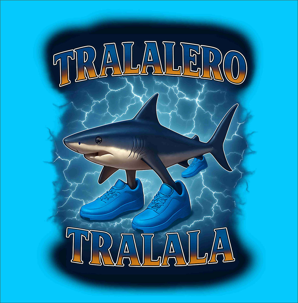 103 - Brianrot Tralalero tralala