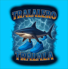 103 - Brianrot Tralalero tralala