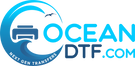 Ocean DTF